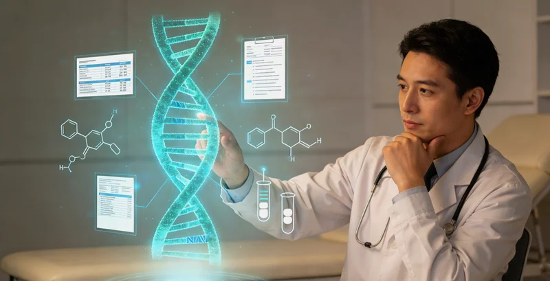 惠州家庭通过基因检测预防耳聋享