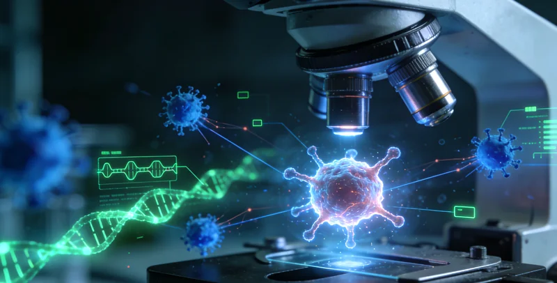 庆阳遗传咨询场景-医生与家庭解