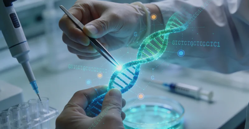 克拉玛依遗传咨询师与家庭沟通场