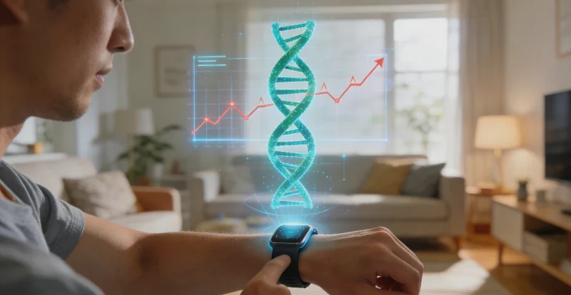 南通夫妇进行孕前遗传咨询规划未