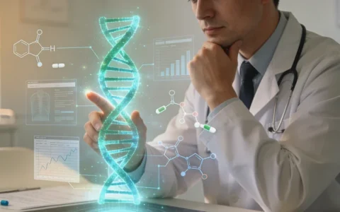 长春USH基因检测优选服务机构地址信息