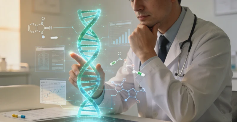 长春遗传咨询师与家庭进行USH