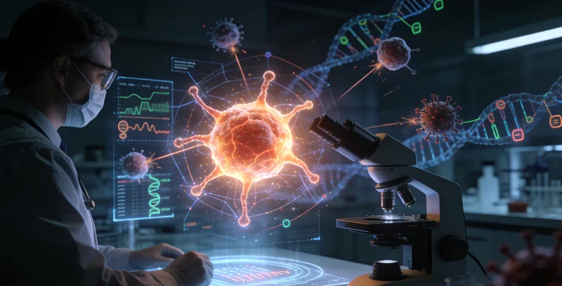 儋州非小细胞肺癌HER2基因检