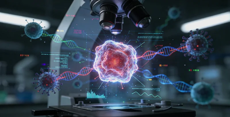 利川患者与医生讨论基因检测报告