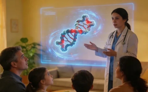 柳州LFS基因检测机构名单（官方认证版）