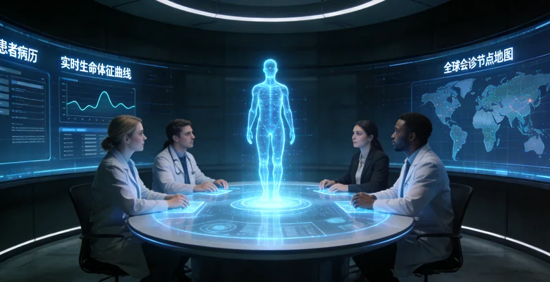 云浮家庭关注女性健康与基因信息