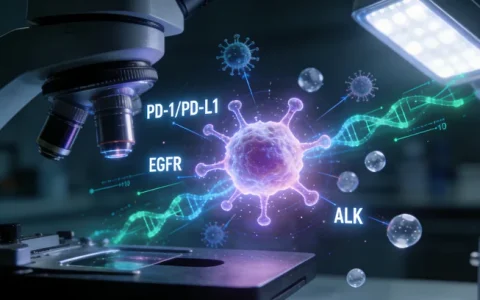 日照EGFR基因突变检测办理机构名录大全：地址信息