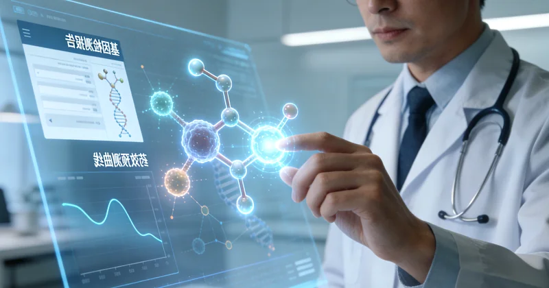 萍乡医生与患者解读结直肠癌HE