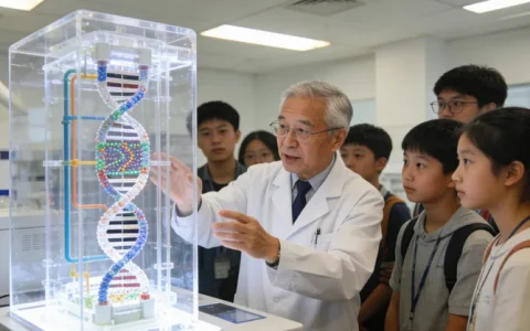 榆林BRCA胚系突变检测基因检测去哪里做？最新地址查询