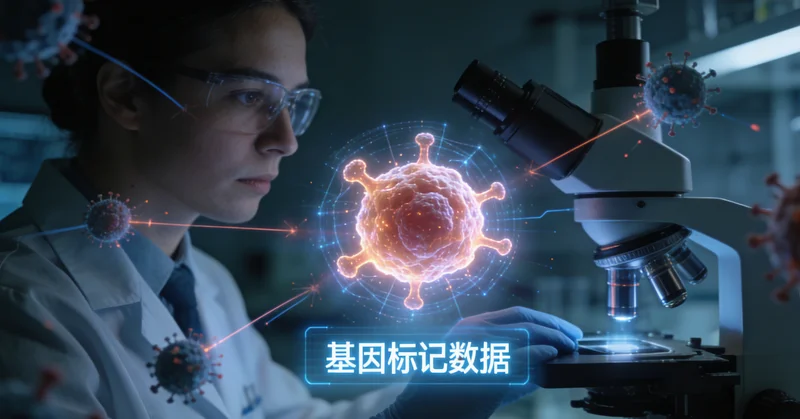 金昌基因检测实验室内部标准操作