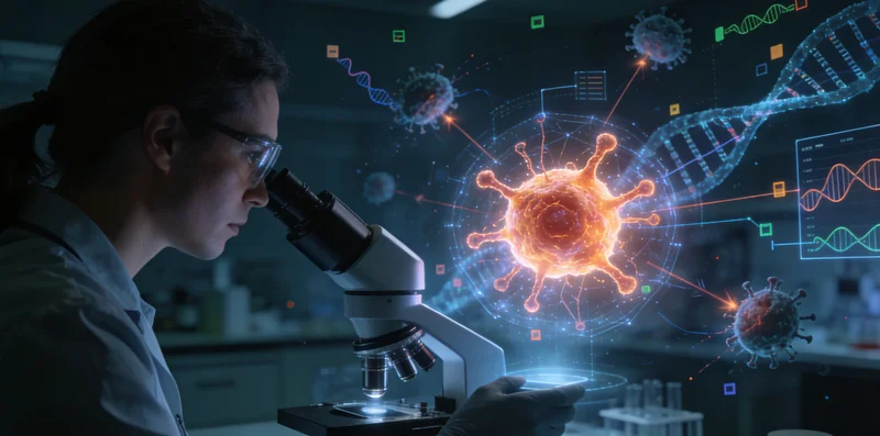 虎林肺癌患者科普PIK3CA基