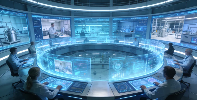 清镇家庭携手面对未来，背景为医