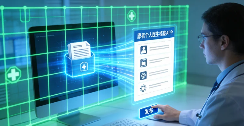 万宁海边自信微笑的女性