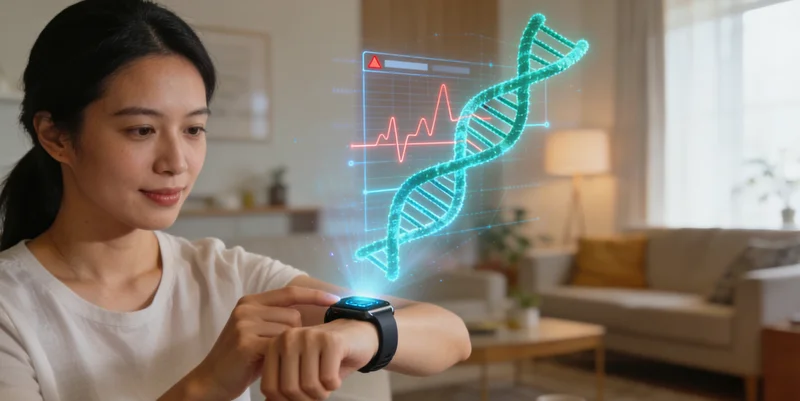 温州护士进行静脉采血用于基因检