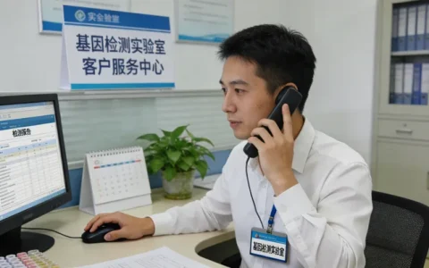 新民乳腺癌易感基因Panel基因检测服务机构全收录（含详细地址）