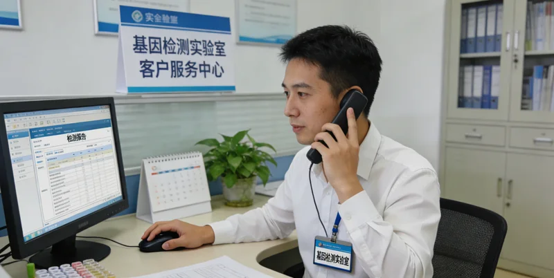 新民女性与遗传咨询师沟通乳腺癌