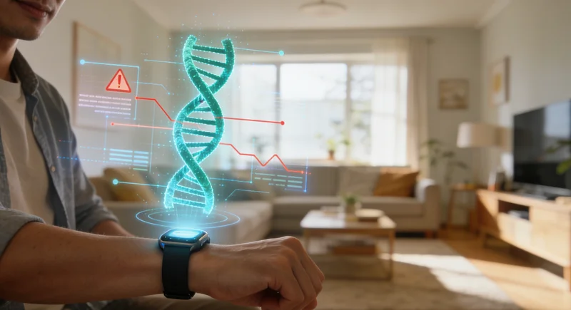 格尔木MSI检测科普-DNA微