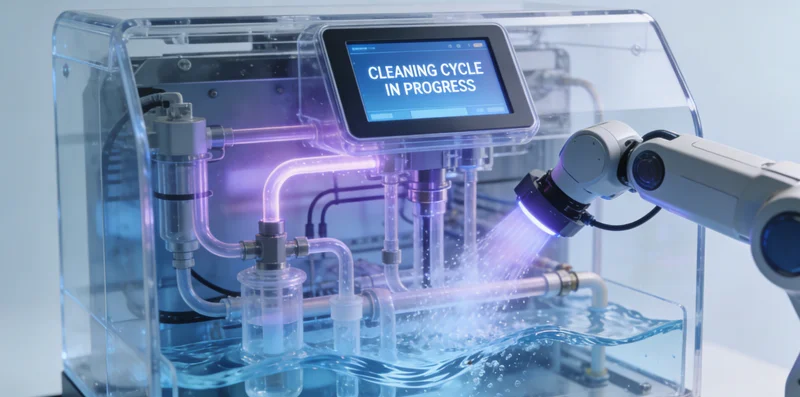 自贡家庭健康管理与定期筛查示意