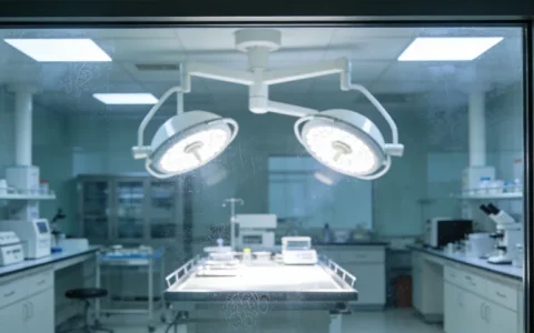 讷河KCNQ1基因检测去哪做？详细地址指引