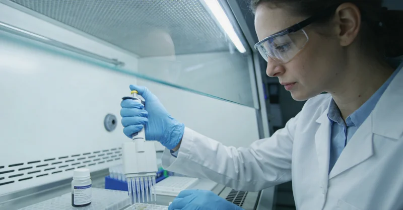 淮南医院遗传咨询医生与患者面对