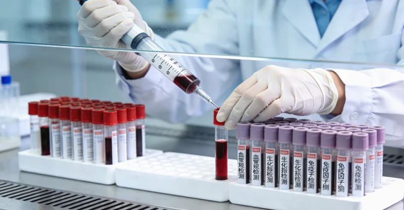 陈旗家庭就医咨询场景