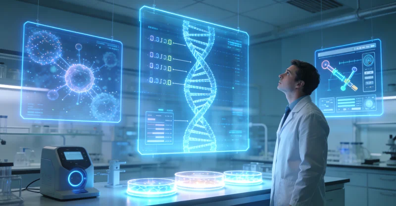 北安医生与肺癌患者沟通治疗计划