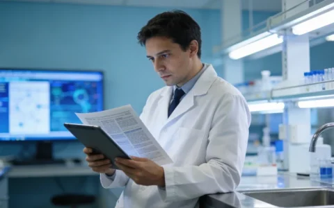 阜阳脑瘤基因检测机构最新排名（2026版）