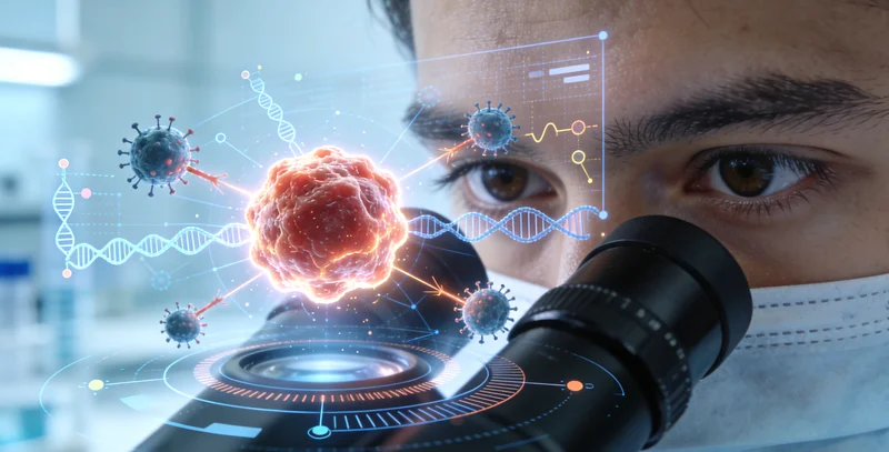 蛟河家庭基于基因检测结果制定健