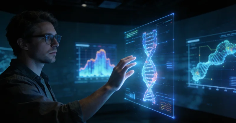 延吉市民进行定期甲状腺超声检查