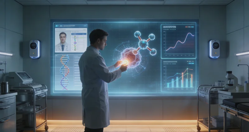 乌兰浩特本地基因检测采样点抽血