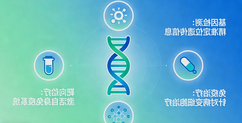 诸城 BRAF检测开启精准治疗