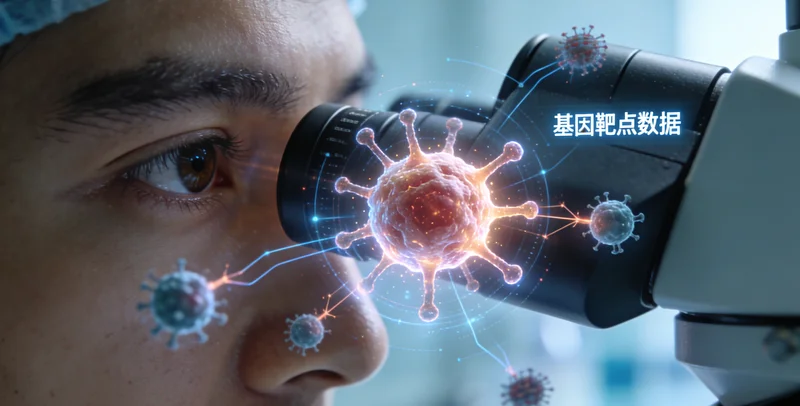 阿巴嘎旗肺癌患者靶向治疗后恢复