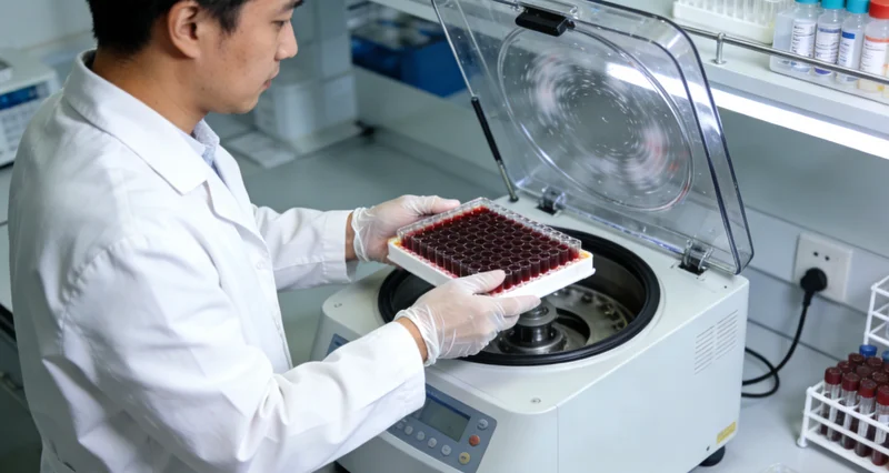 日照家庭遗传健康咨询图谱