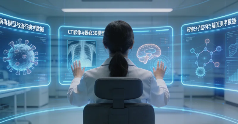 晋州医院神经外科医生与患者沟通