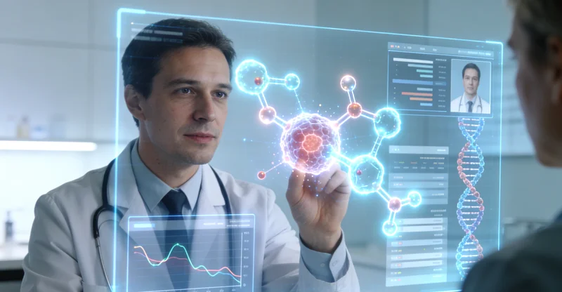 陆丰医生解读基因检测报告