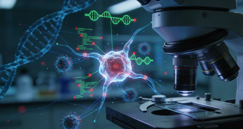 杭锦旗基因检测采样与服务流程