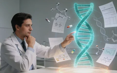 眉山卵巢癌基因检测的机构