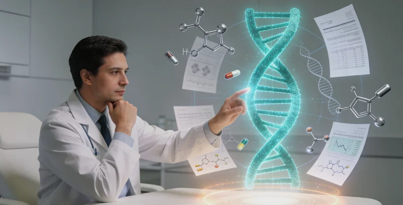 眉山女性进行卵巢癌基因遗传咨询