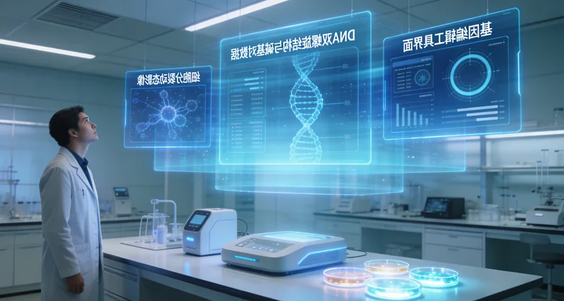 明光医生与肺癌患者沟通检测报告