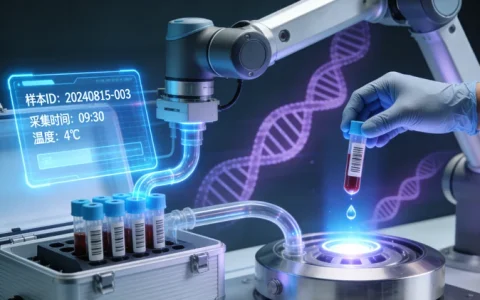 库伦dMMR检测基因检测需要在哪里办理？