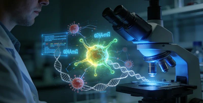 营口医院宫颈癌基因检测采样过程