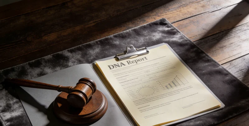 临床遗传医师为石狮家长解读基因