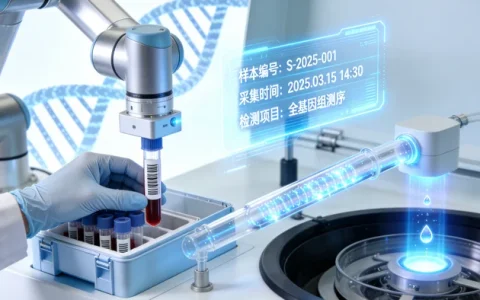 峨眉山视网膜母细胞瘤基因检测机构怎么选？多维对比评测