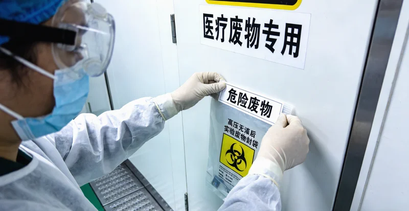 合肥女性进行乳腺健康加强监测