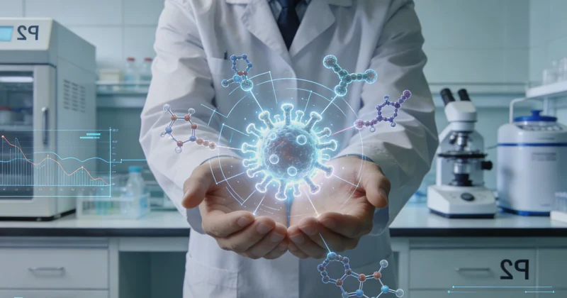 清镇甲状腺癌穿刺病理报告与显微