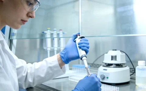 水富MYH11基因检测十大机构综合实力排名