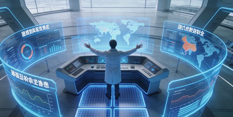 哈密家庭接受基因检测报告解读与