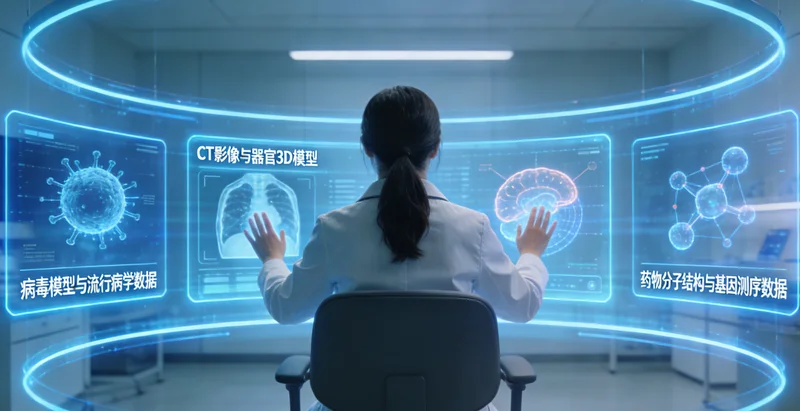 榆林胶质瘤精准治疗与定期复查M