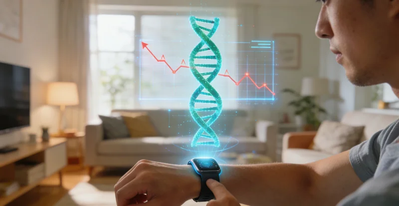 淮北肺癌患者家庭支持与精准治疗