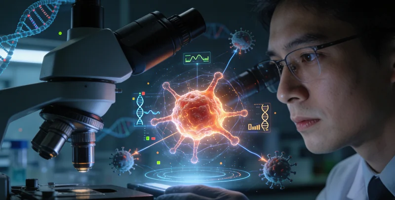 黄山医生解读基因报告-遗传咨询